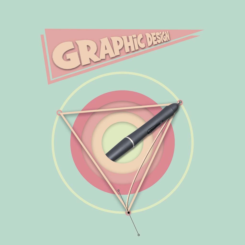 Graphic design - Favevory