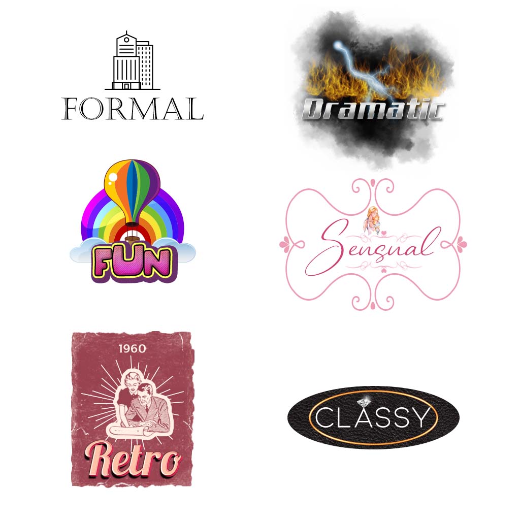 Singapore graphic design services - Favevory